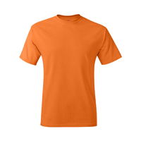 Athletic Orange 